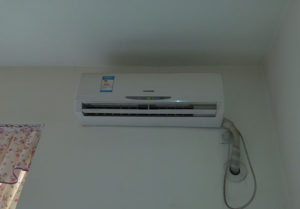 岚皋空调维修电话是多少