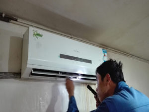 岚皋格力空调电话是多少