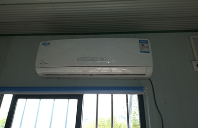 岚皋空调维修在哪里找