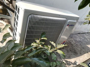 岚皋空调维修售后服务