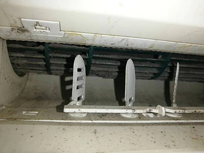 岚皋空调维修售后服务中心电话是多少