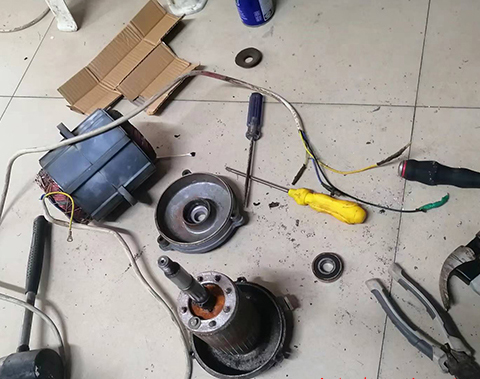 岚皋空调维修售后服务中心电话在哪里找