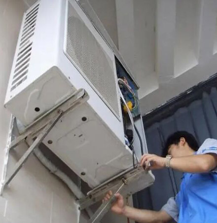 岚皋24小时空调维修热线