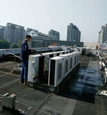 岚皋 空调拆装 岚皋本地 空调拆装公司