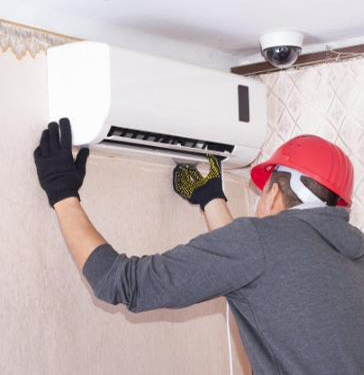 岚皋空调内机噪音大