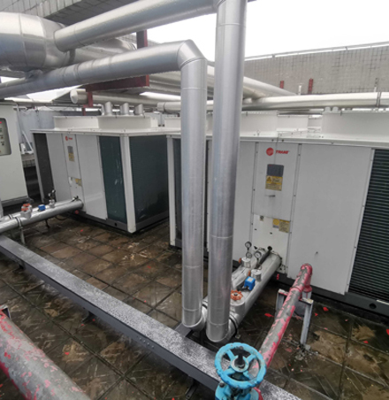 岚皋附近中央空调维修 岚皋上门中央空调维修